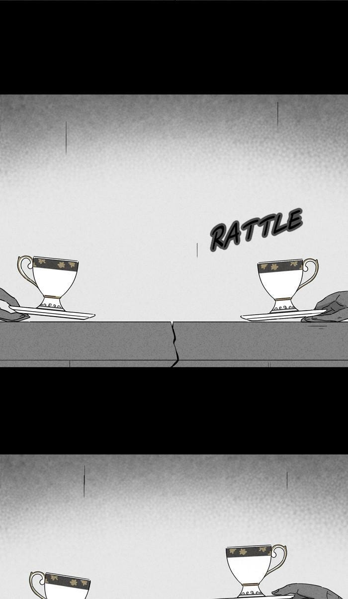 Tales of the Unusual Chapter 344 page 37 - 