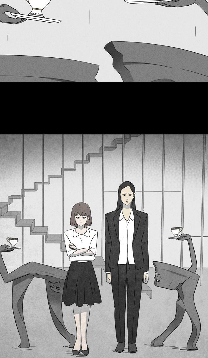 Tales of the Unusual Chapter 344 page 38 - 