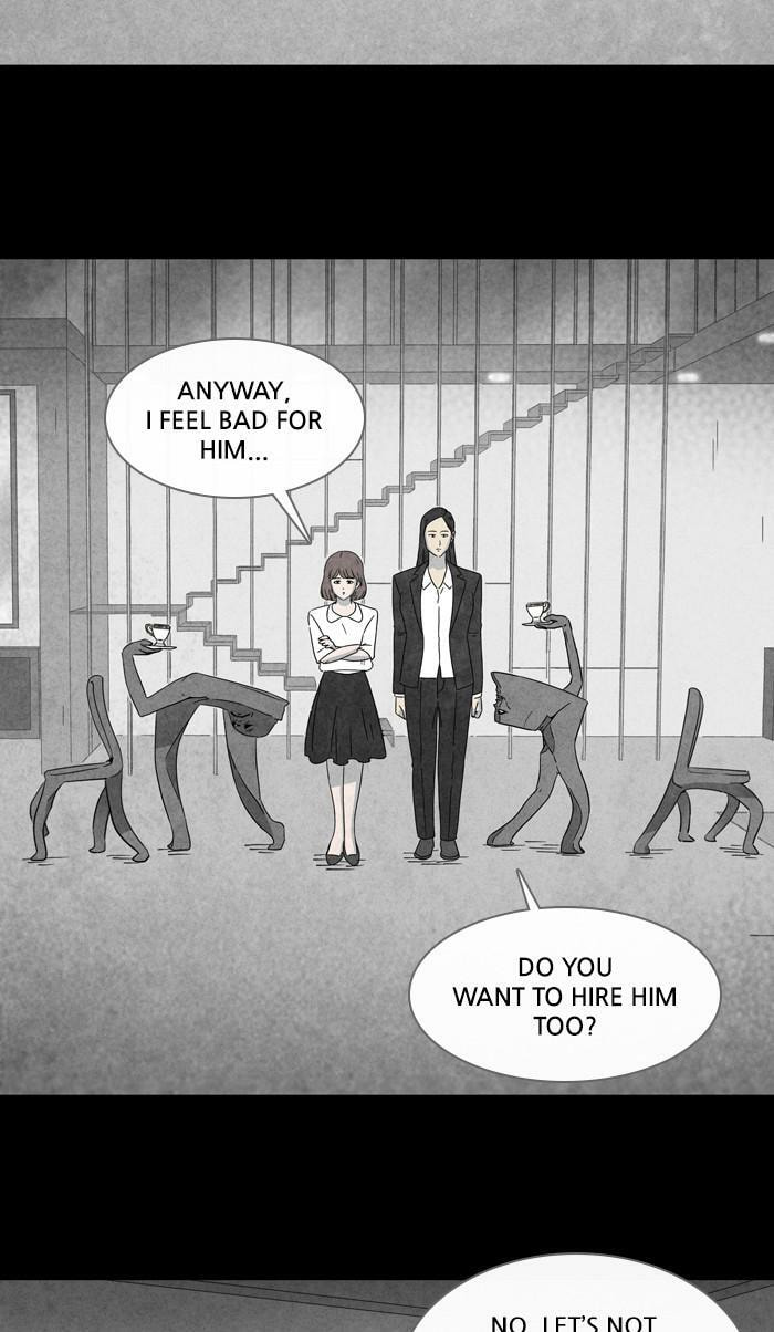 Tales of the Unusual Chapter 344 page 39 - 