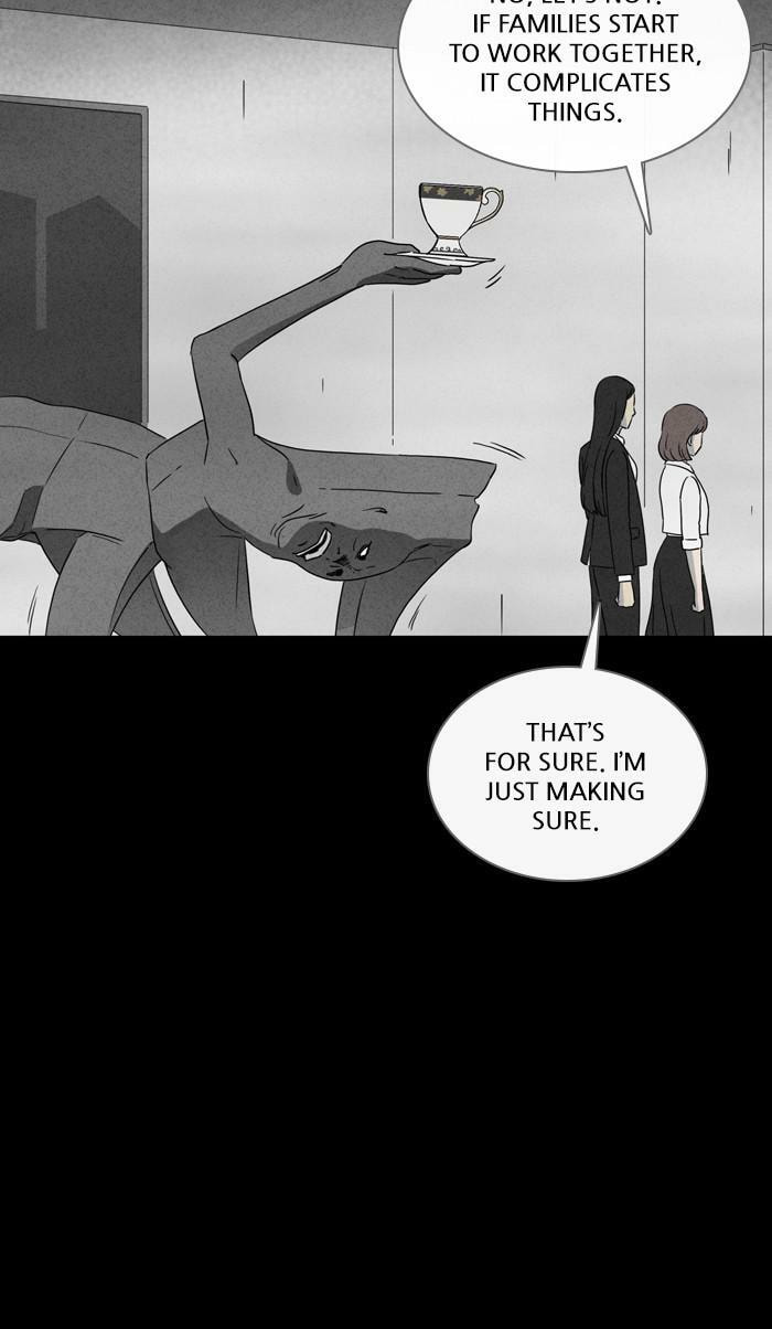 Tales of the Unusual Chapter 344 page 40 - 
