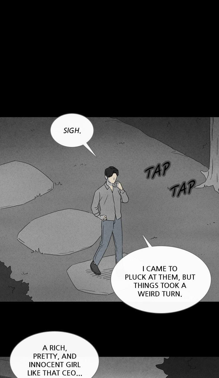 Tales of the Unusual Chapter 344 page 41 - 