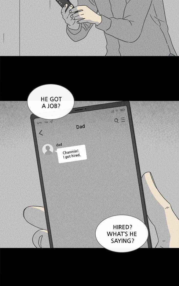 Tales of the Unusual Chapter 344 page 9 - 