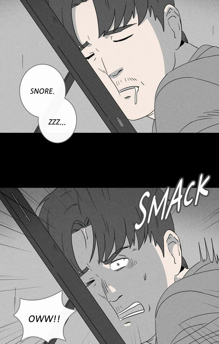 Tales of the Unusual Chapter 345 page 2 - 