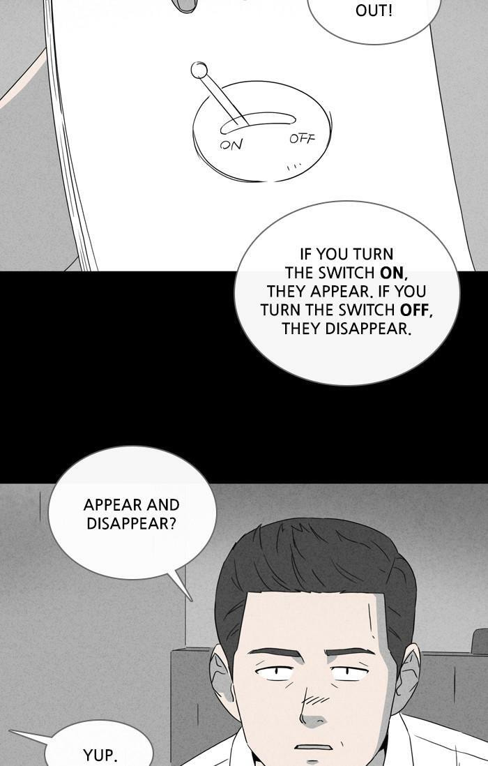 Tales of the Unusual Chapter 345 page 16 - 
