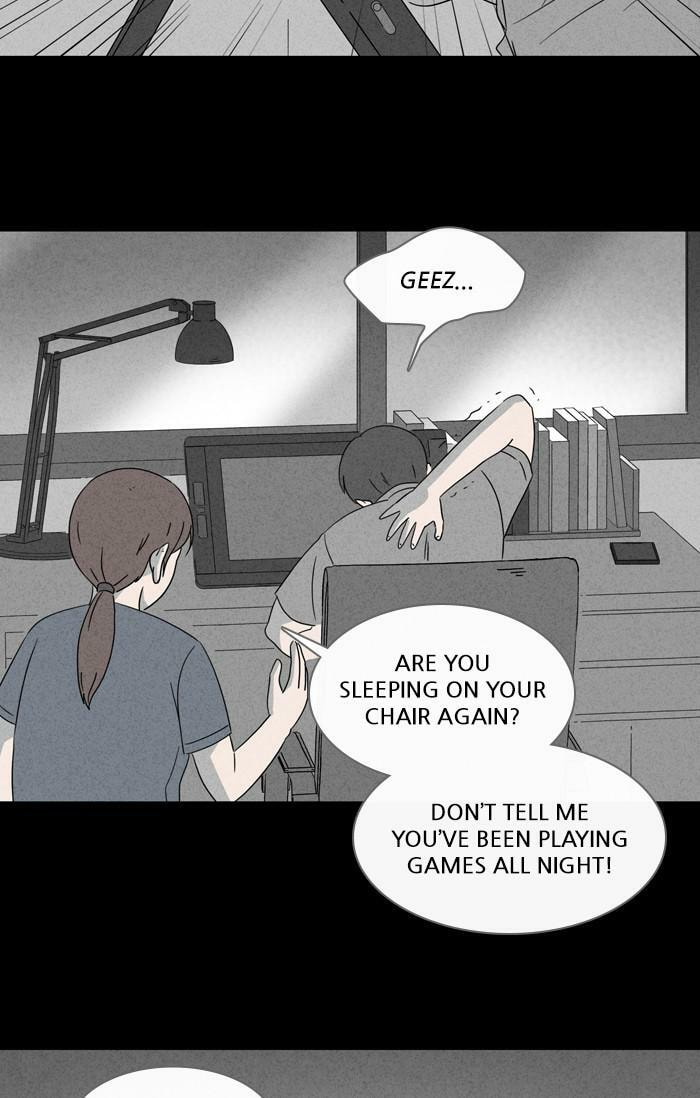 Tales of the Unusual Chapter 345 page 3 - 