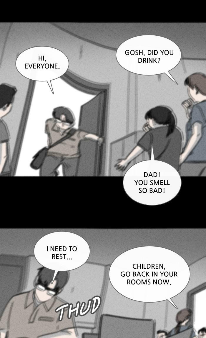 Tales of the Unusual Chapter 345 page 26 - 