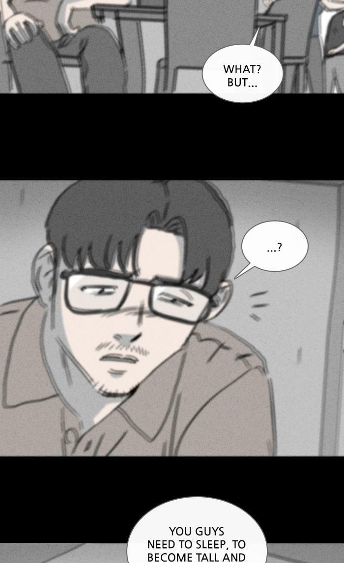 Tales of the Unusual Chapter 345 page 27 - 