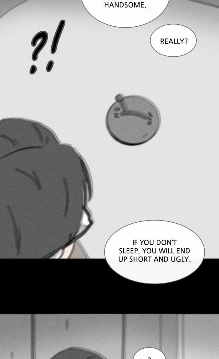 Tales of the Unusual Chapter 345 page 28 - 