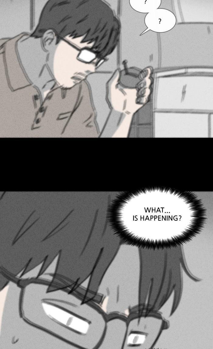 Tales of the Unusual Chapter 345 page 29 - 