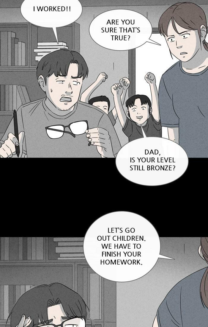 Tales of the Unusual Chapter 345 page 4 - 
