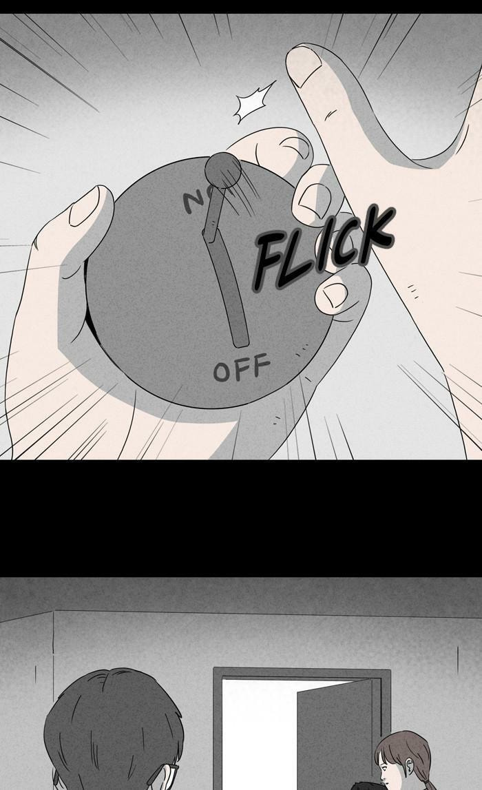 Tales of the Unusual Chapter 345 page 35 - 
