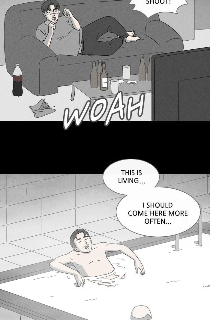 Tales of the Unusual Chapter 346 page 11 - 