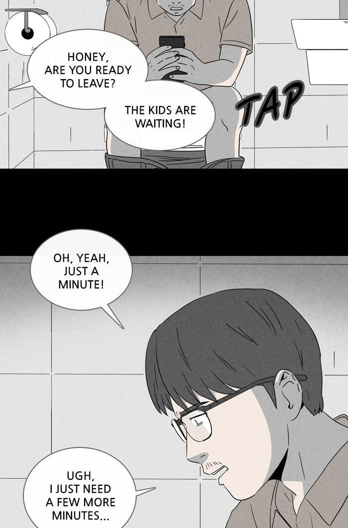 Tales of the Unusual Chapter 346 page 16 - 