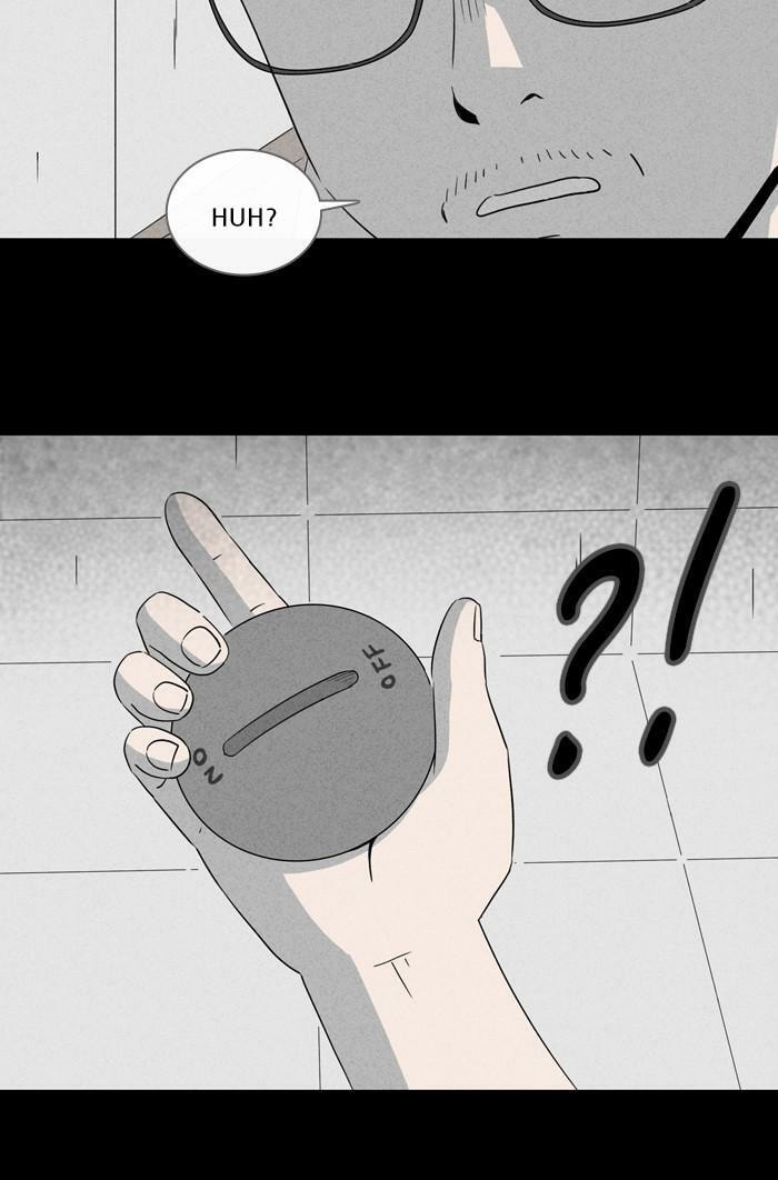 Tales of the Unusual Chapter 346 page 19 - 