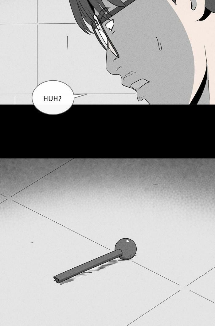 Tales of the Unusual Chapter 346 page 21 - 