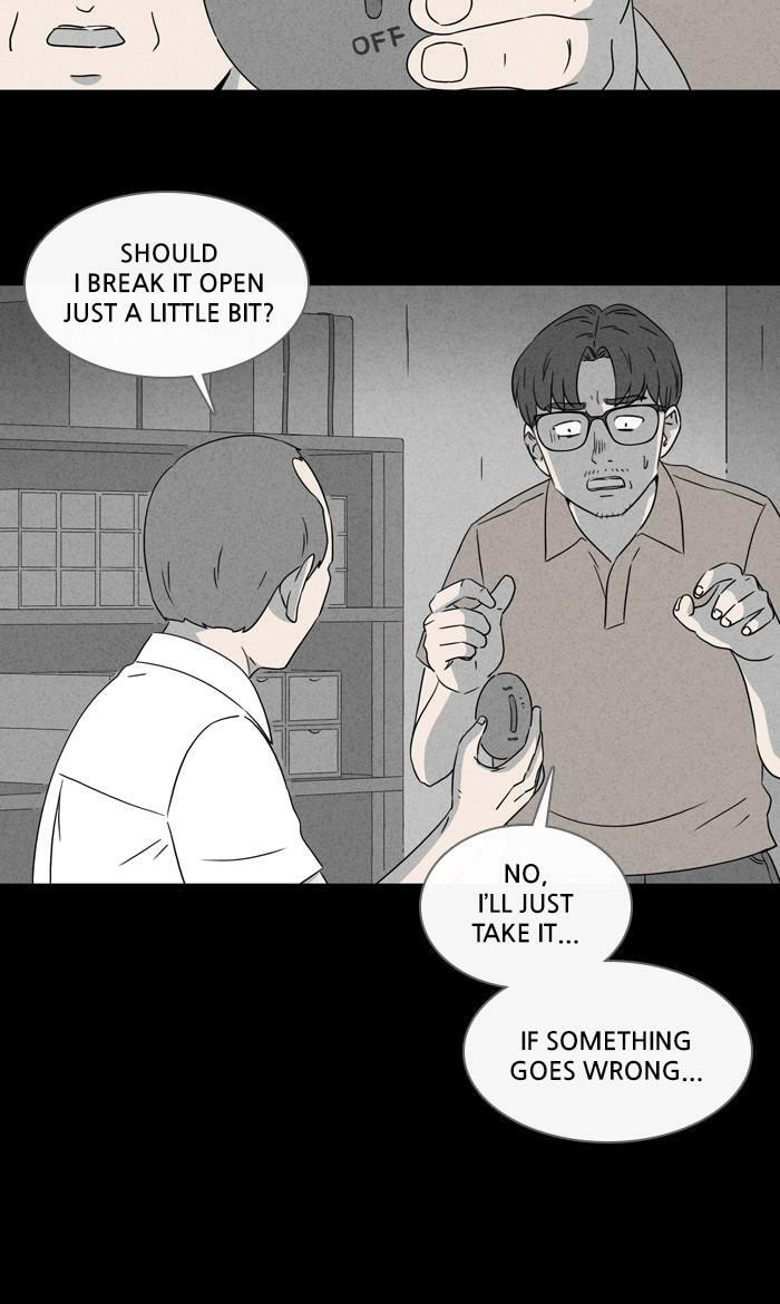 Tales of the Unusual Chapter 346 page 30 - 