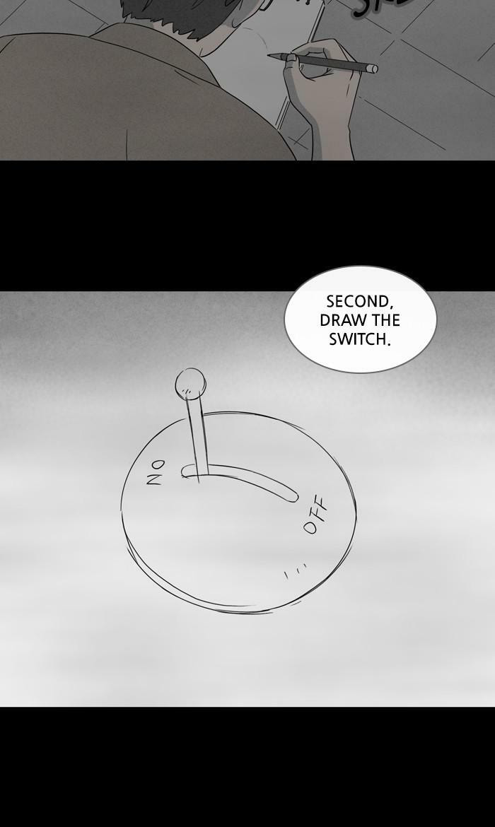 Tales of the Unusual Chapter 346 page 33 - 