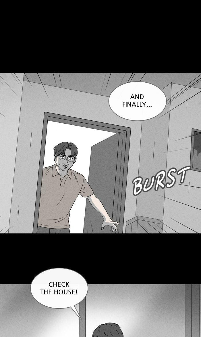 Tales of the Unusual Chapter 346 page 34 - 