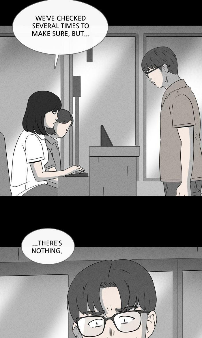 Tales of the Unusual Chapter 346 page 39 - 