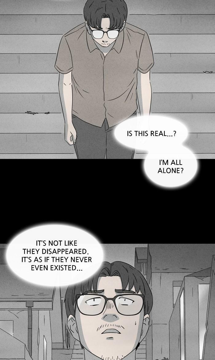 Tales of the Unusual Chapter 346 page 41 - 