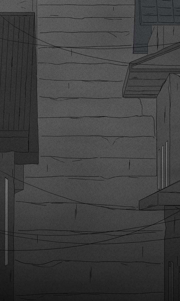 Tales of the Unusual Chapter 346 page 46 - 