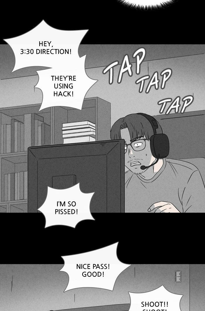 Tales of the Unusual Chapter 346 page 10 - 