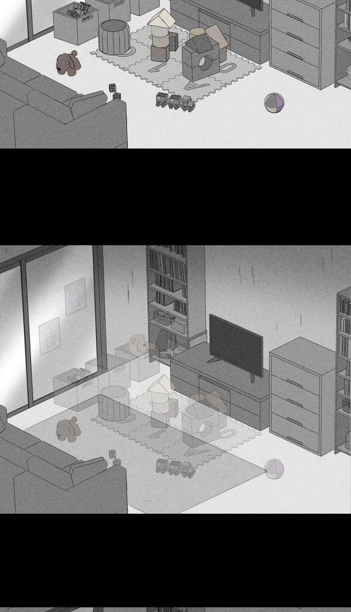 Tales of the Unusual Chapter 347 page 2 - 