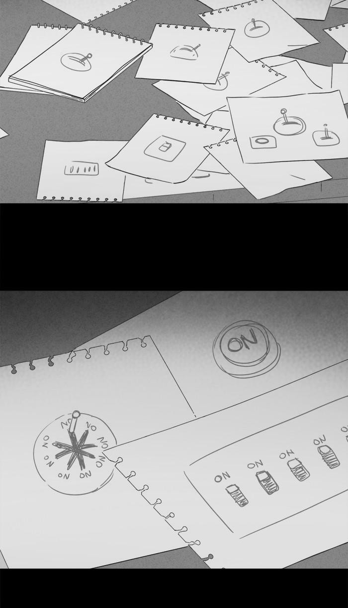 Tales of the Unusual Chapter 347 page 14 - 