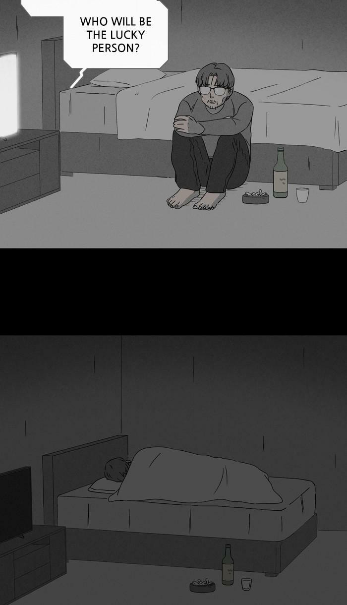 Tales of the Unusual Chapter 347 page 18 - 