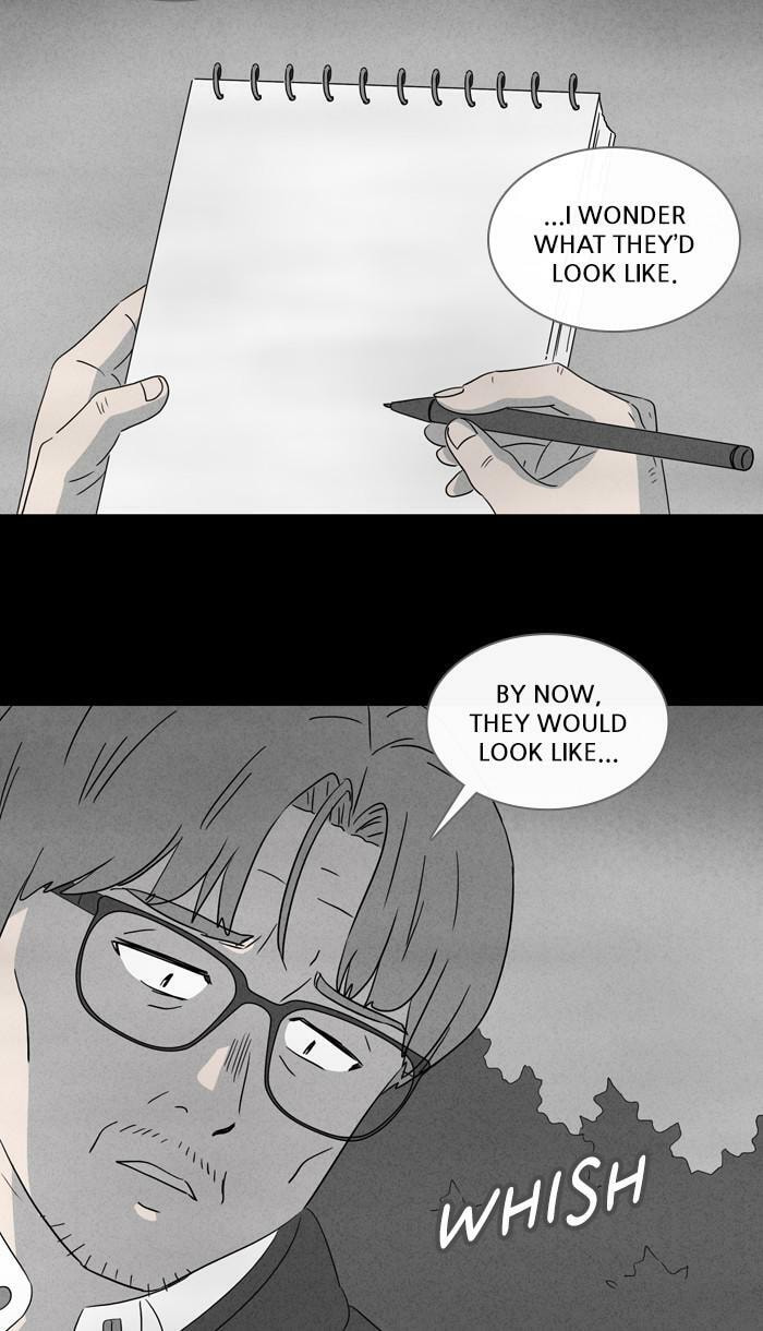 Tales of the Unusual Chapter 347 page 22 - 