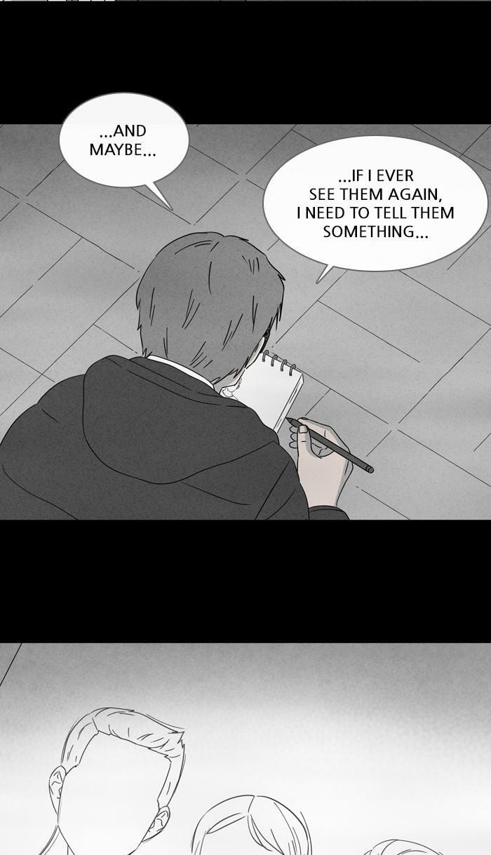 Tales of the Unusual Chapter 347 page 23 - 