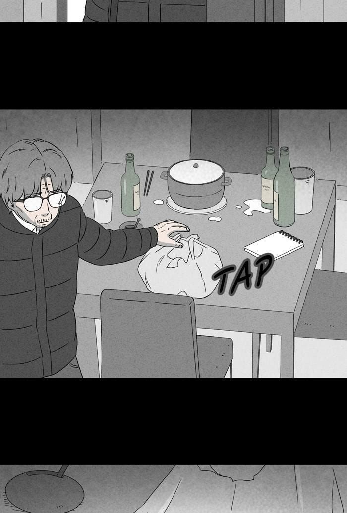 Tales of the Unusual Chapter 347 page 28 - 