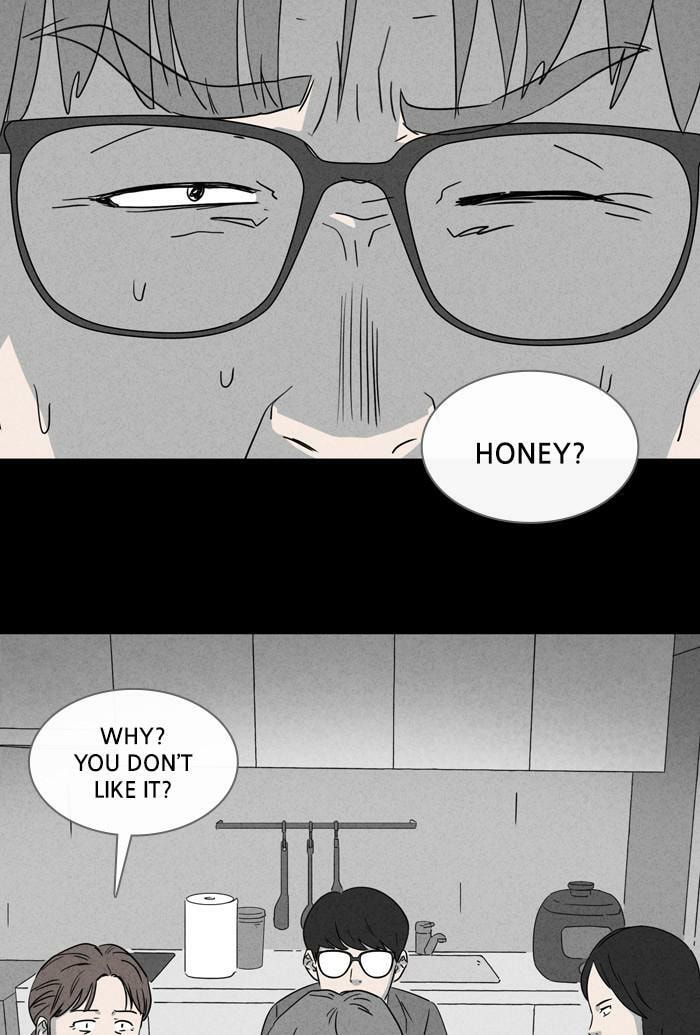 Tales of the Unusual Chapter 347 page 37 - 