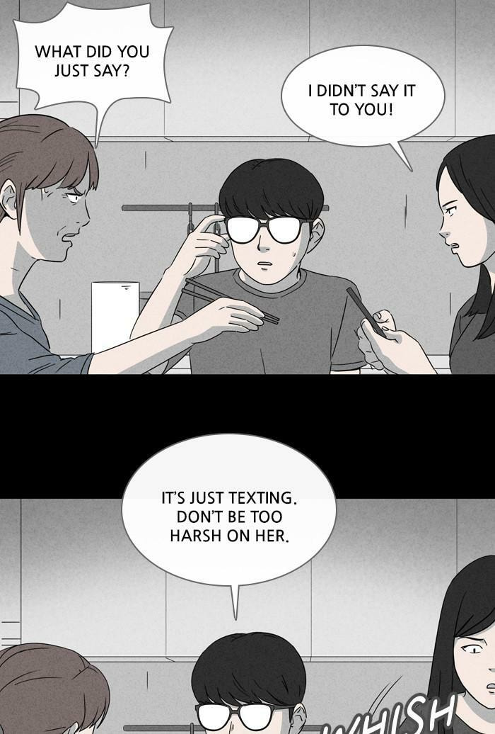 Tales of the Unusual Chapter 347 page 40 - 