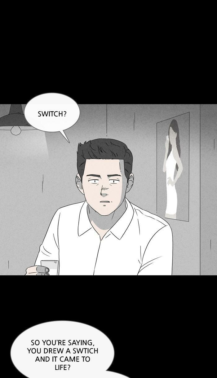 Tales of the Unusual Chapter 347 page 5 - 