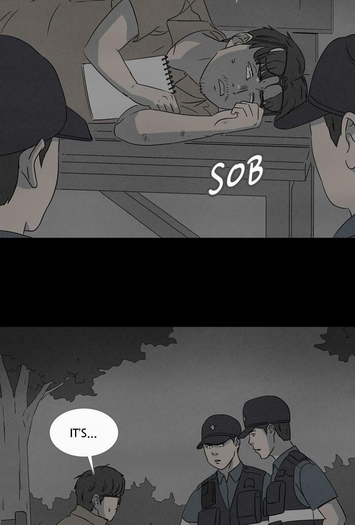 Tales of the Unusual Chapter 347 page 47 - 