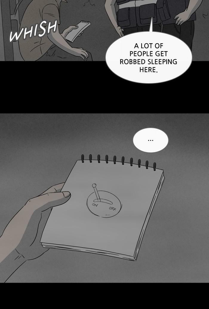 Tales of the Unusual Chapter 347 page 48 - 
