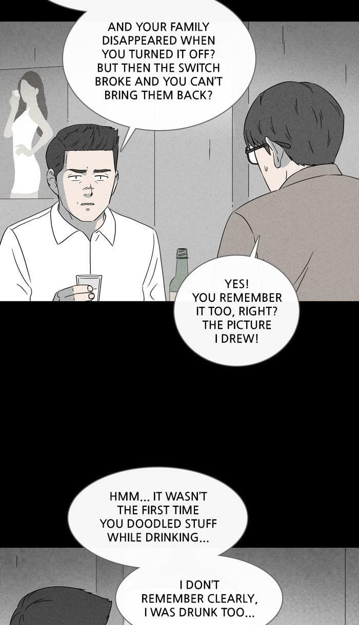 Tales of the Unusual Chapter 347 page 6 - 