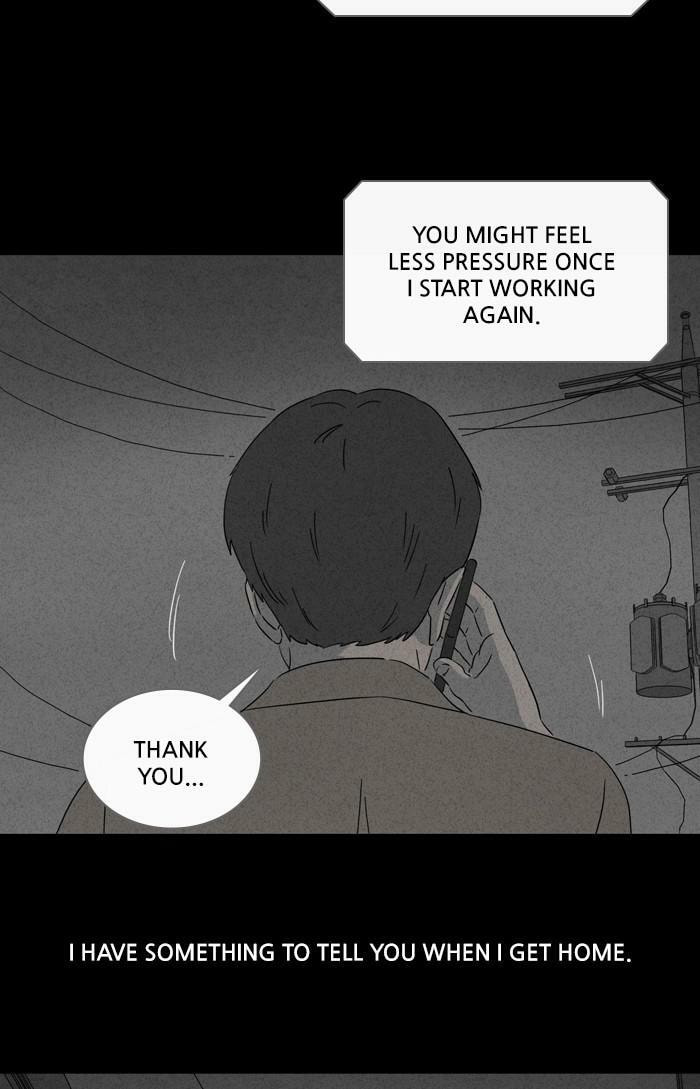 Tales of the Unusual Chapter 347 page 55 - 