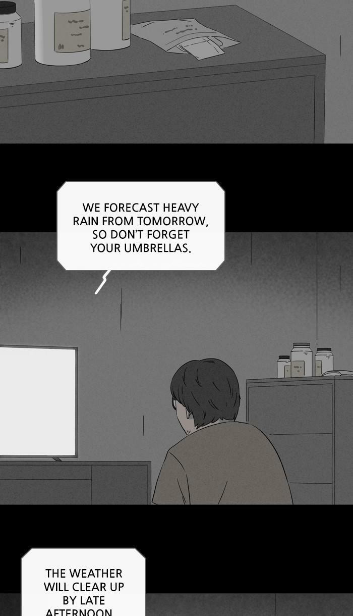 Tales of the Unusual Chapter 347 page 10 - 