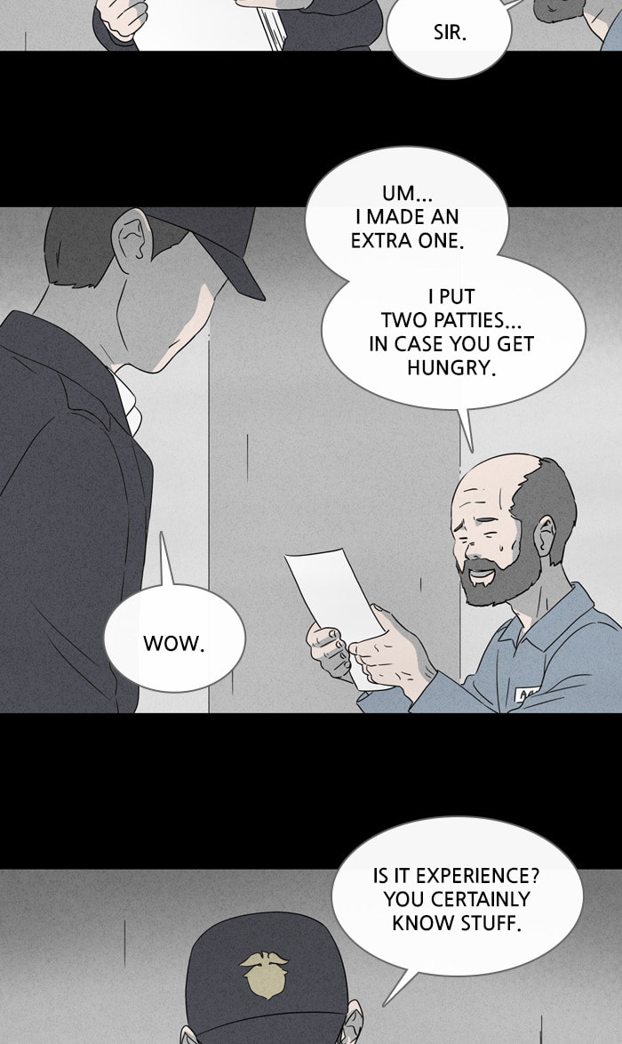 Tales of the Unusual Chapter 348 page 14 - 