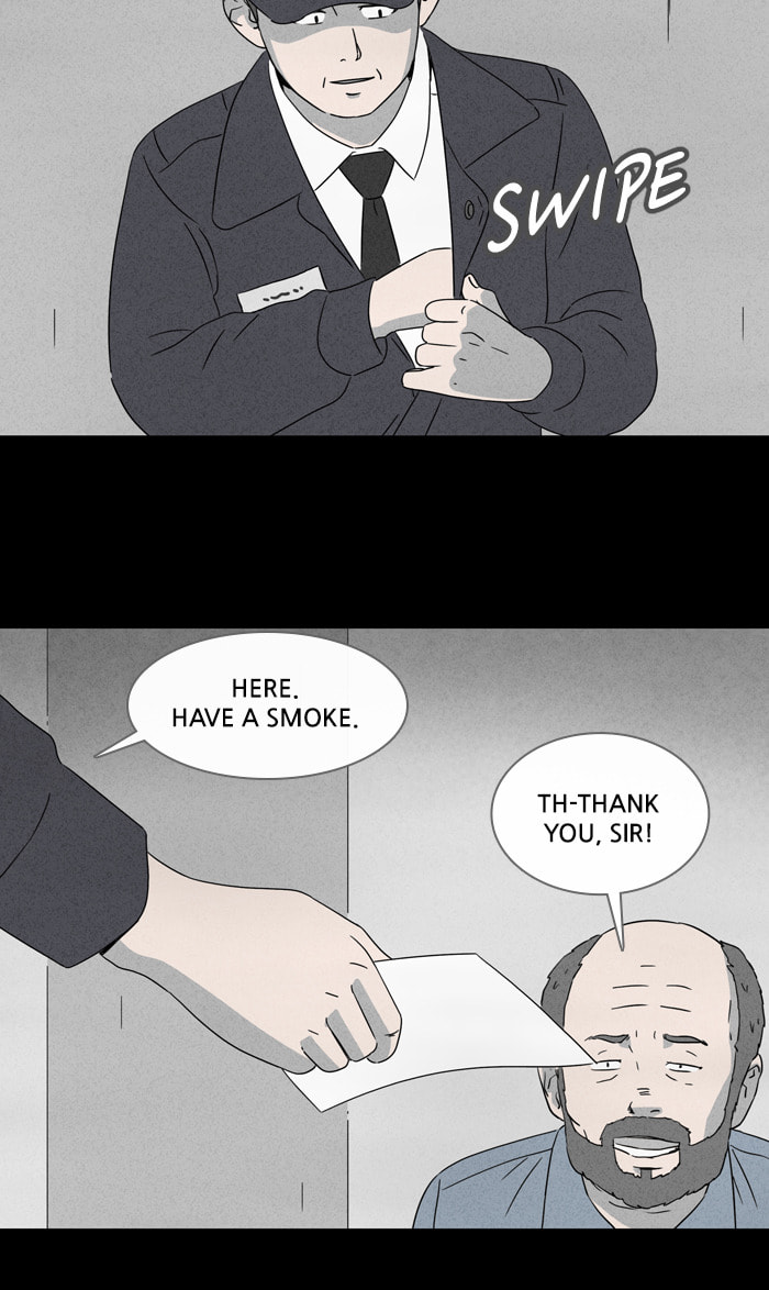 Tales of the Unusual Chapter 348 page 15 - 