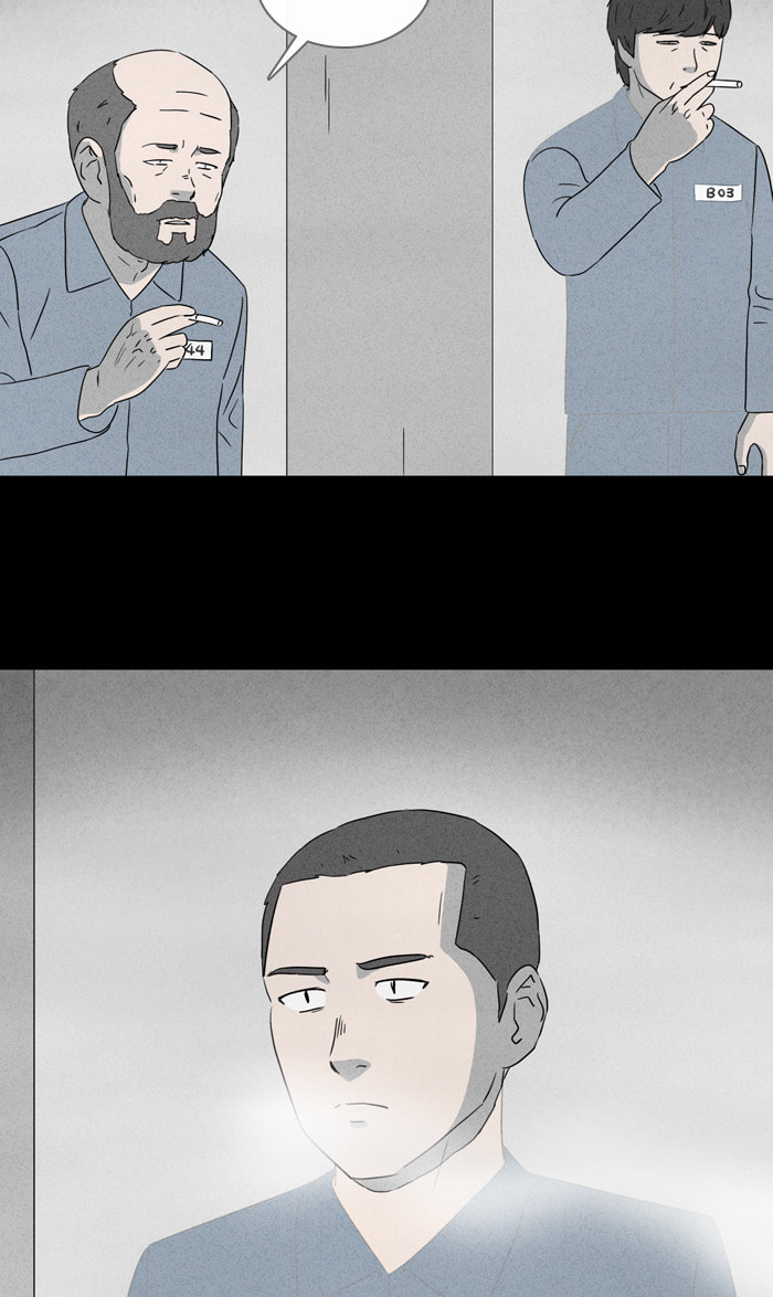 Tales of the Unusual Chapter 348 page 19 - 