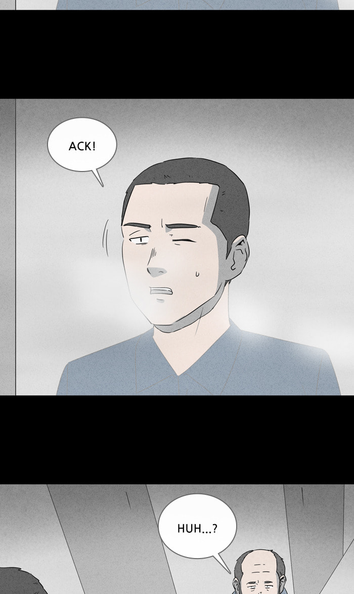 Tales of the Unusual Chapter 348 page 20 - 