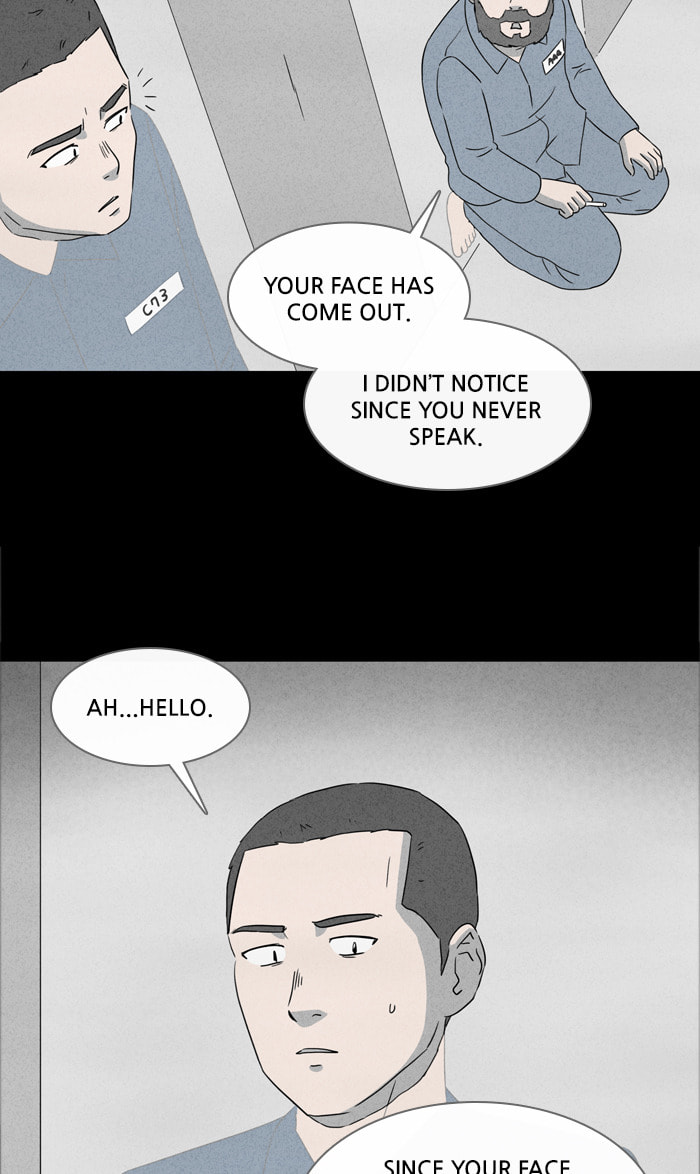 Tales of the Unusual Chapter 348 page 21 - 