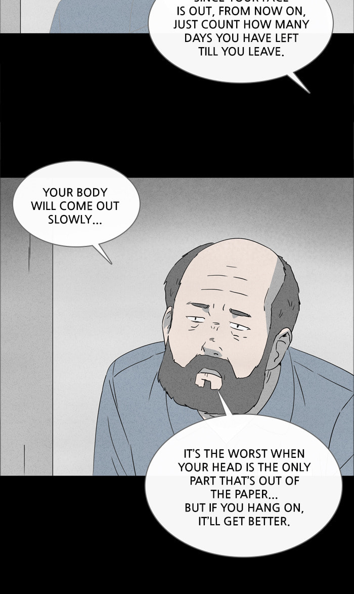 Tales of the Unusual Chapter 348 page 22 - 