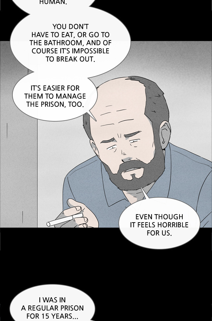 Tales of the Unusual Chapter 348 page 25 - 