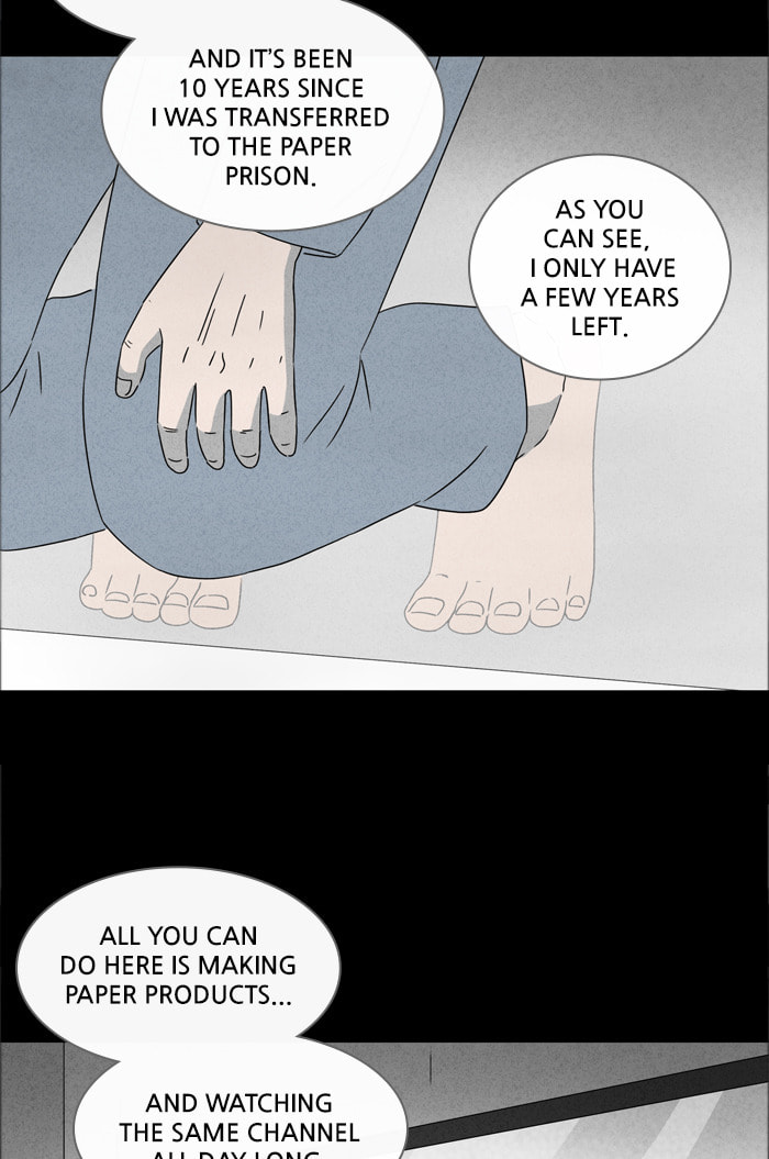 Tales of the Unusual Chapter 348 page 26 - 