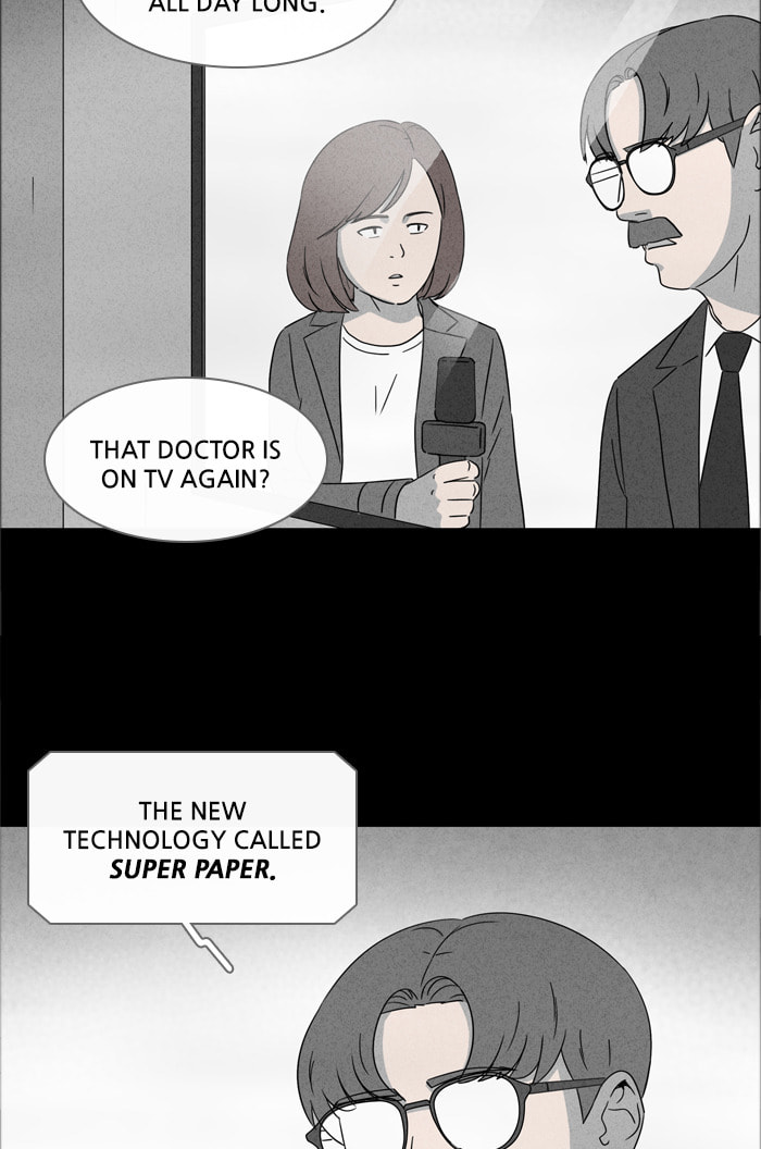 Tales of the Unusual Chapter 348 page 27 - 