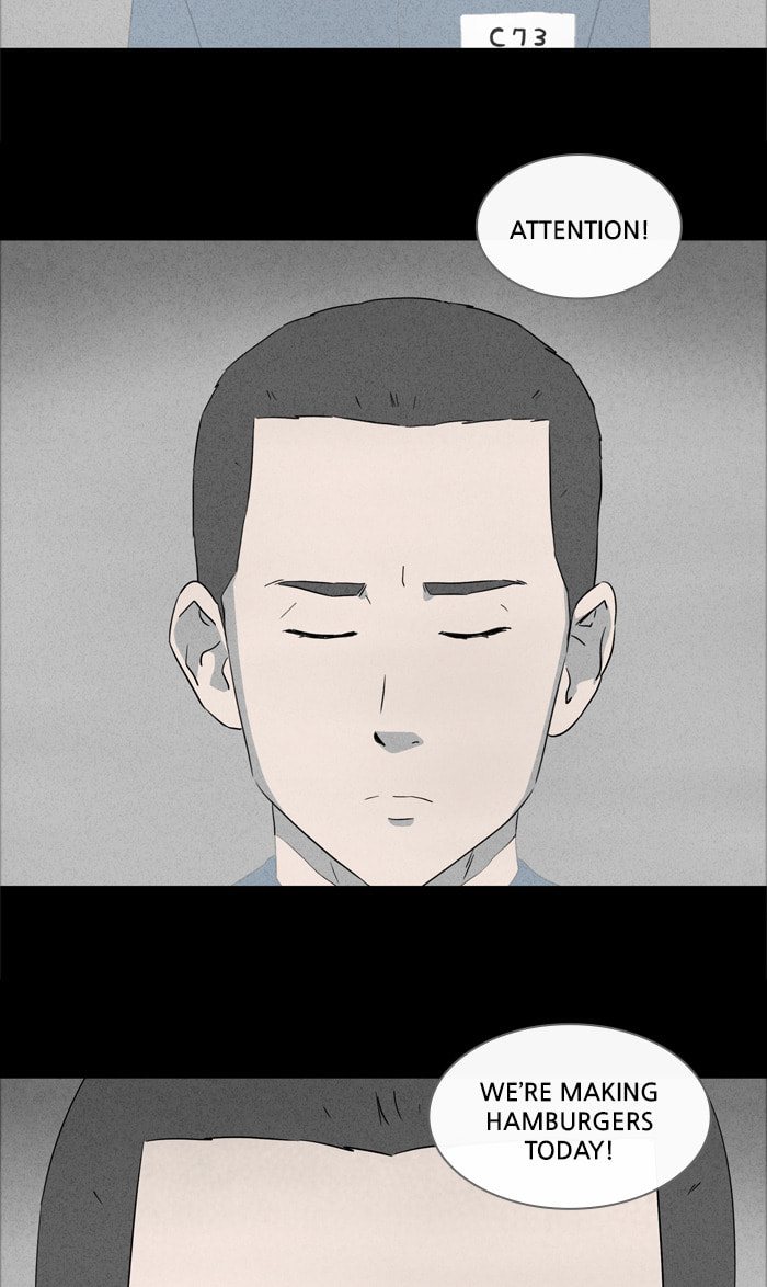 Tales of the Unusual Chapter 348 page 4 - 